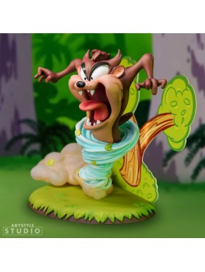 Figura Looney Tunes Taz