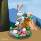 Figura Looney Tunes Bugs Bunny