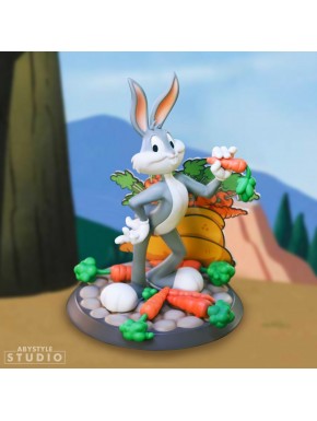 Figura Looney Tunes Bugs Bunny