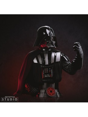 Star Wars Busto Darth Vader