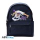 Mochila Azul One Piece Luffy Gear 5Th