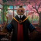 Assassination Classroom Figura Koro Sensei Marrón
