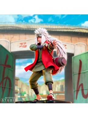 Figura Naruto Shippuden Jiraiya