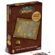 World Of Warcraft Puzzle 1000 Piezas Mapa De Azeroth