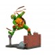Tortugas Ninja Figura Miguel Ángel