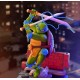 Figura Tortugas Ninja Leonardo