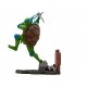 Figura Tortugas Ninja Leonardo