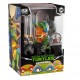 Figura Tortugas Ninja Leonardo