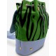 Réplica De Bolso Portgas D. Ace One Piece