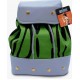 Réplica De Bolso Portgas D. Ace One Piece