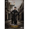 Statue de Charlie Chaplin 1:4 de Star Ace Toys