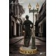 Charlie Chaplin Estatua 1:4 Star Ace Toys 50 cm
