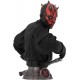 Star Wars Busto Darth Maul