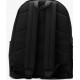 Mochila Negra Black Adam Logo Dc Comics