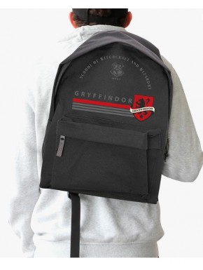 Harry Potter Mochila Gryffindor