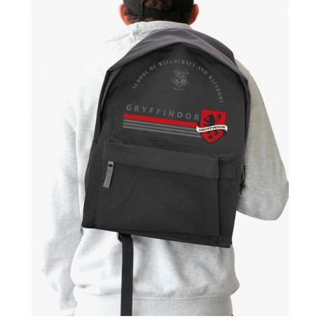 Harry Potter Mochila Gryffindor