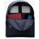 Mochila Azul One Piece Luffy Gear 5Th