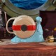 Caracol Transpondedor Tetera Den Den Mushi One Piece
