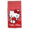 Toalla Hello Kitty