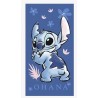 Toalla de Microfibra Stitch 70x140cm Disney