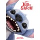 Première affiche Lilo & Stitch live action 2025