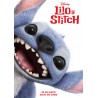 Poster estreno Lilo & Stitch live action 2025