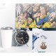 Diorama Figura Acryl® De One Piece Thousand Sunny