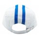 Réplica Gorra De La Marina De One Piece