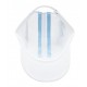 Réplica Gorra De La Marina De One Piece