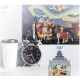 One Piece Figura Acryl® Diorama Marineford