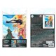 Trío De Dioramas Figura Acryl® De One Piece