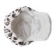 Gorra Réplica De One Piece Trafalgar Law