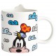 Taza Goofy Disney Britto Showcase Collection