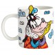 Taza Goofy Disney Britto Showcase Collection