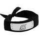 Bandana Aldea Konoha Naruto Shippuden