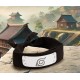Bandana Aldea Konoha Naruto Shippuden