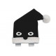 Naruto Shippuden Réplica Gorro De Dormir Naruto