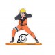 Pack Taza Figura Y Postales Naruto Shippuden