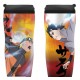 Naruto Shippuden Set De Regalo Taza Vaso Y Cuaderno