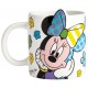 Taza Minnie Mouse Disney Britto Showcase Collection