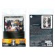 Naruto Shippuden Figura Acryl® Diorama Lucha Grupal