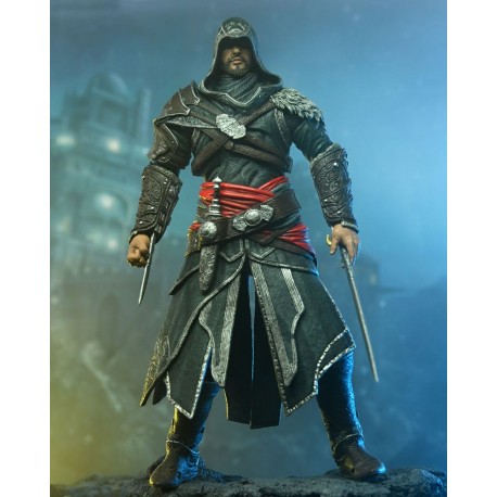 Assassin's Creed: Revelations Figura Ezio Auditore 18 cm