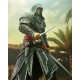Assassin's Creed: Revelations Figura Ezio Auditore 18 cm