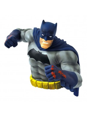 Batman: The Dark Knight Returns Hucha Blue Bloody Version