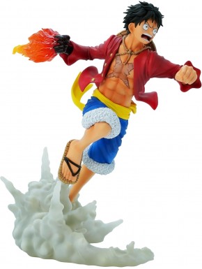 ONE PIECE - Figurine "Luffy"