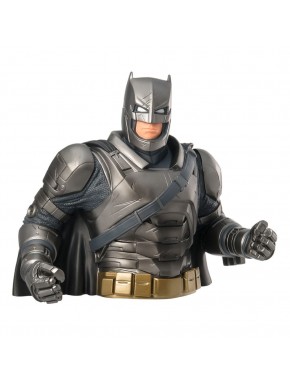Batman Hucha Batman BVS