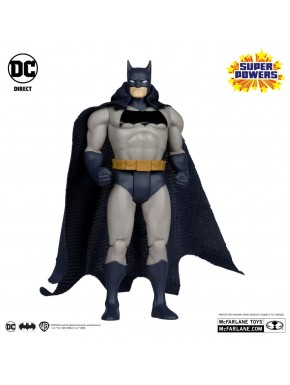 DC Direct Figura Super Powers Batman (The Dark Knight Returns) 13 cm