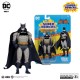 DC Direct Figura Super Powers Batman (The Dark Knight Returns) 13 cm