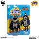 DC Direct Figura Super Powers Batman (The Dark Knight Returns) 13 cm