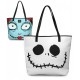 Bag Loungefly Jack and Sally